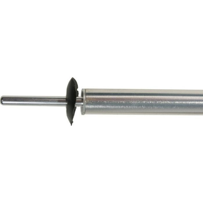 Резиновое кольцо-замок ALEXIKA для стальных стоек 9558.1610